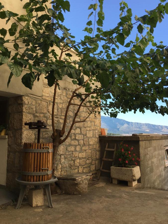 Guesthouse Cipre Лумбарда Экстерьер фото
