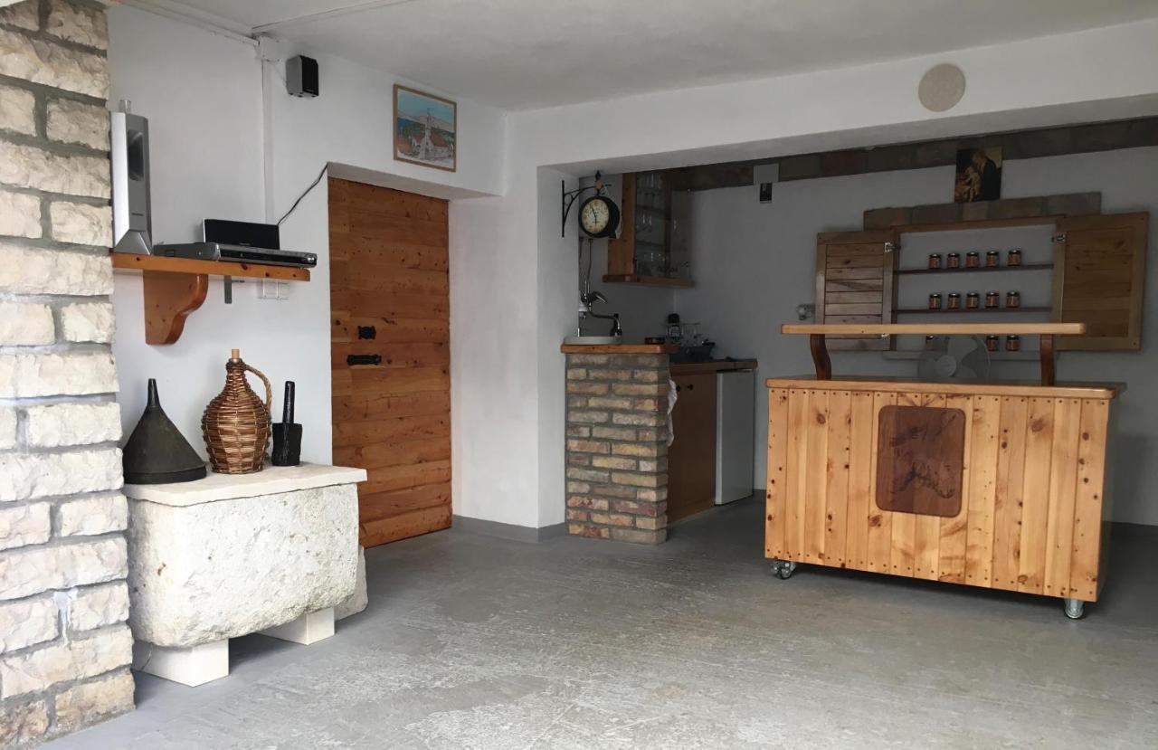 Guesthouse Cipre Лумбарда Экстерьер фото