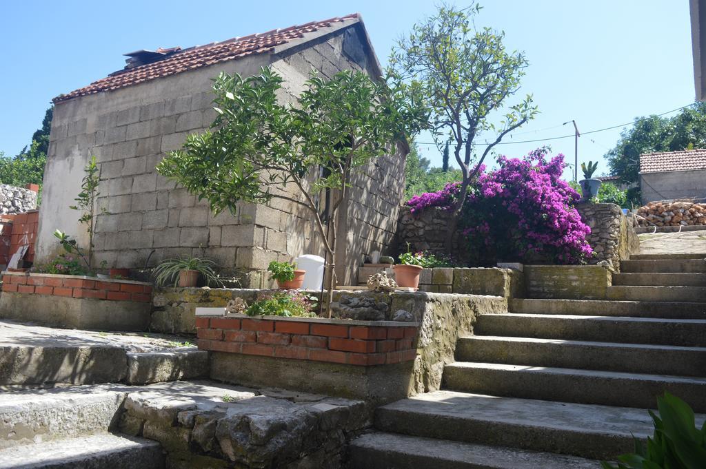 Guesthouse Cipre Лумбарда Экстерьер фото