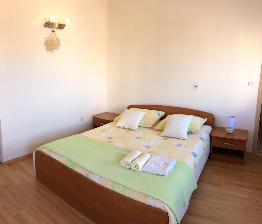 Guesthouse Cipre Лумбарда Экстерьер фото