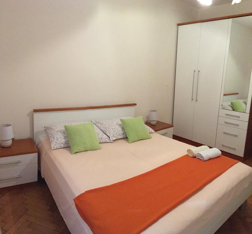 Guesthouse Cipre Лумбарда Экстерьер фото