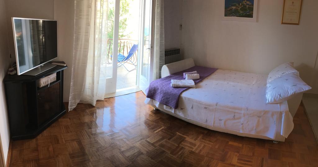 Guesthouse Cipre Лумбарда Экстерьер фото