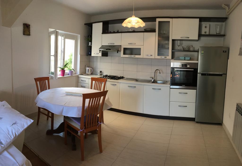 Guesthouse Cipre Лумбарда Экстерьер фото