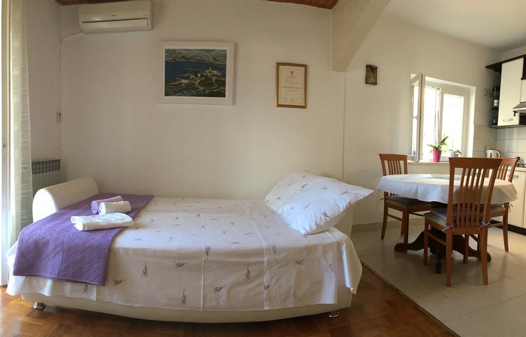 Guesthouse Cipre Лумбарда Экстерьер фото