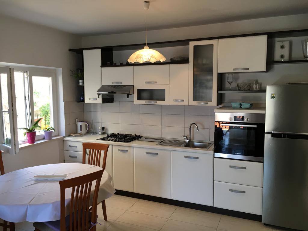 Guesthouse Cipre Лумбарда Экстерьер фото