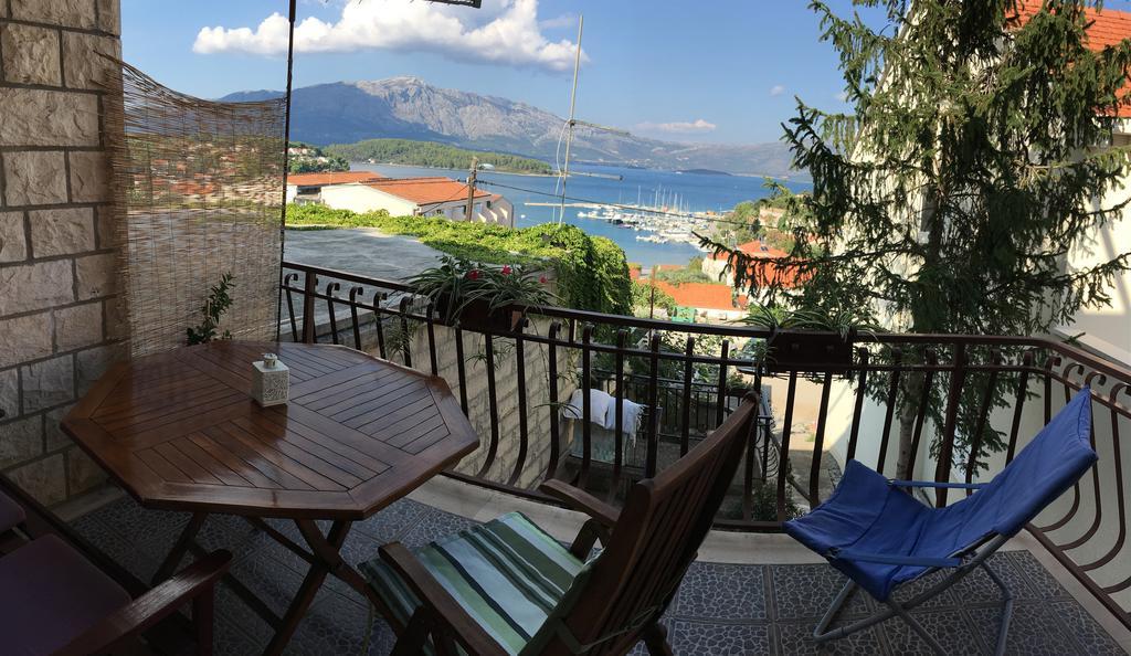 Guesthouse Cipre Лумбарда Экстерьер фото