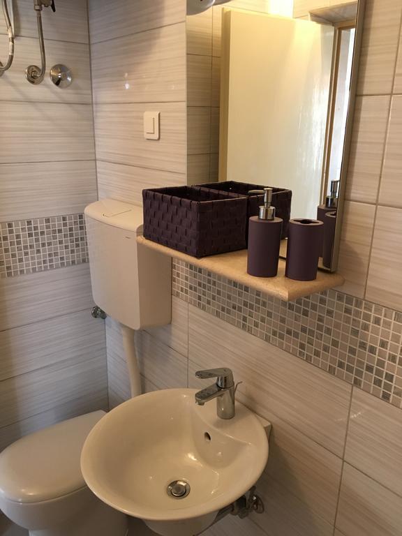 Guesthouse Cipre Лумбарда Экстерьер фото