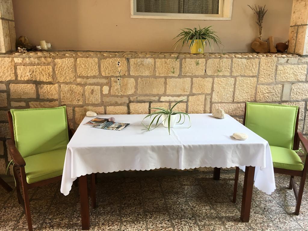 Guesthouse Cipre Лумбарда Экстерьер фото