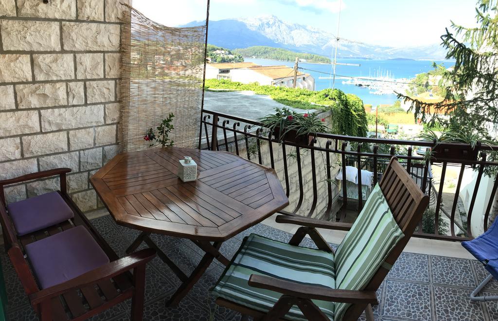Guesthouse Cipre Лумбарда Экстерьер фото
