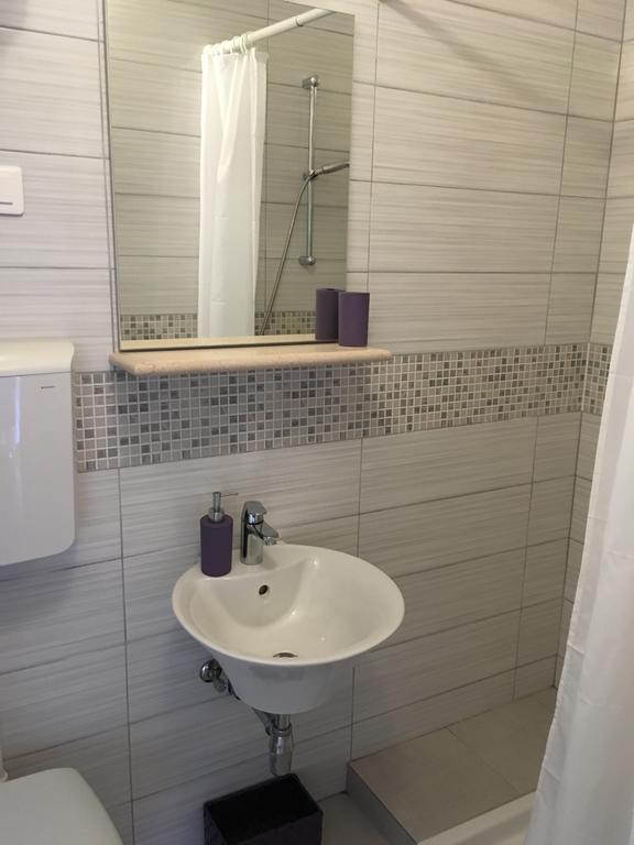 Guesthouse Cipre Лумбарда Экстерьер фото