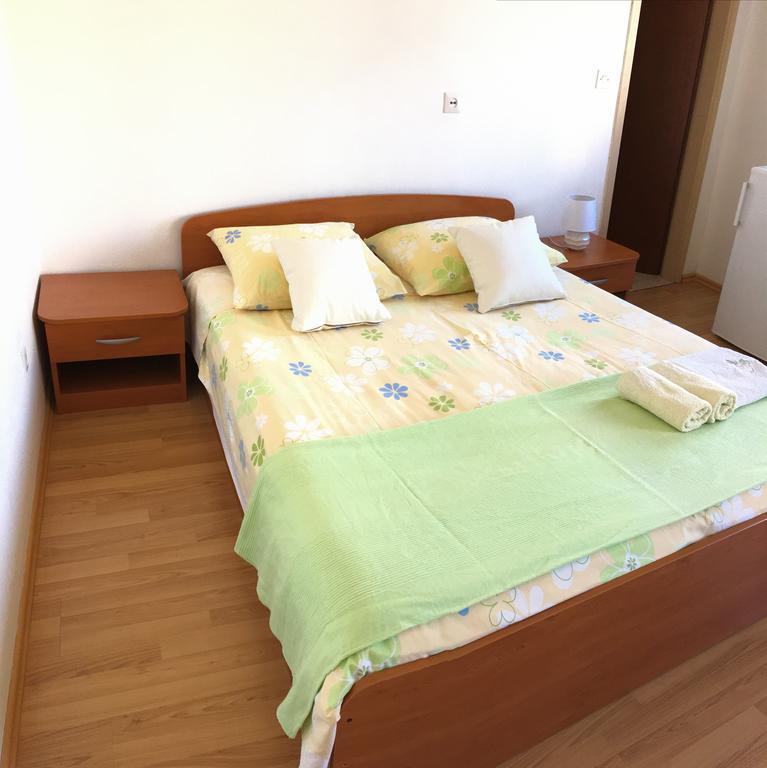 Guesthouse Cipre Лумбарда Экстерьер фото