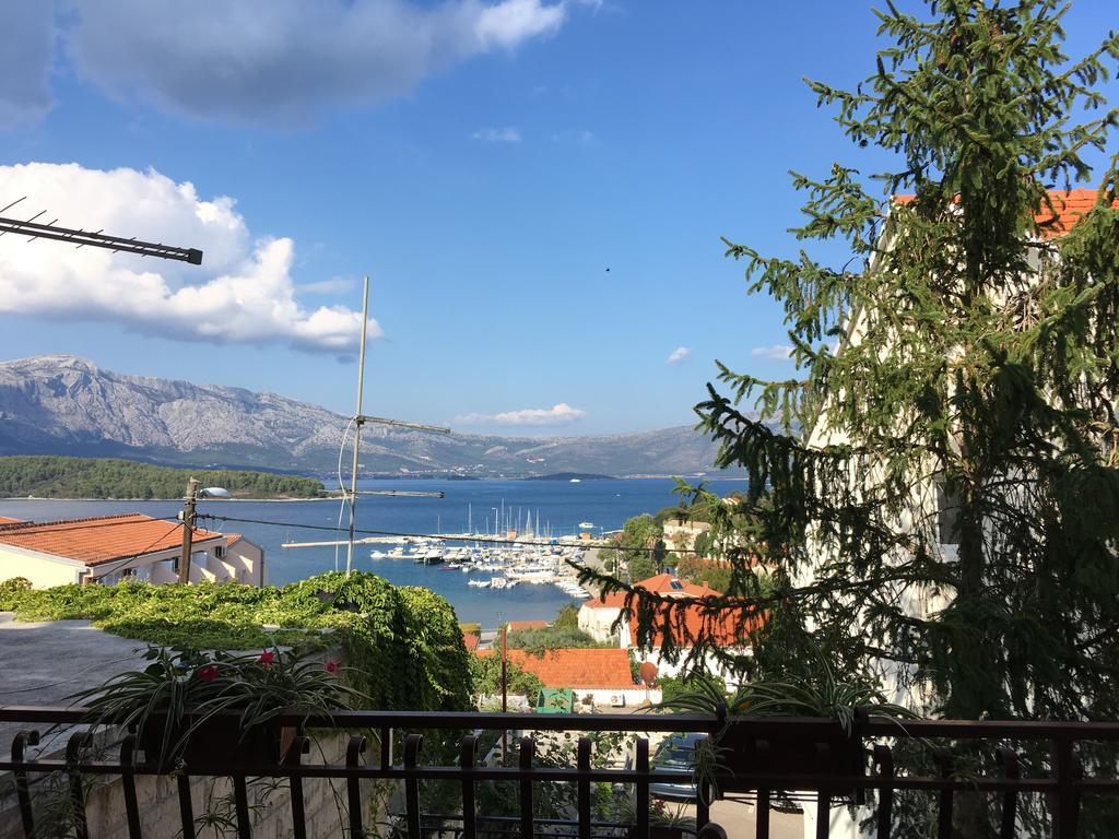 Guesthouse Cipre Лумбарда Экстерьер фото