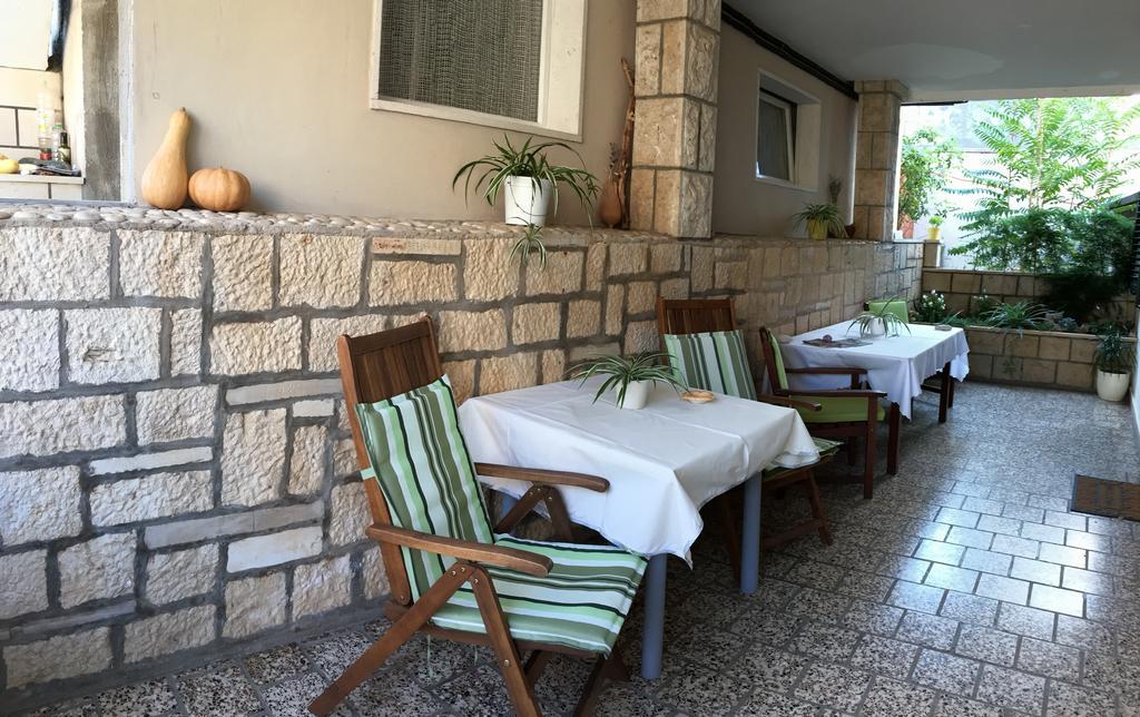 Guesthouse Cipre Лумбарда Экстерьер фото
